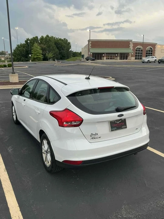 2015 Ford Focus 3rd Gen - Image 4 of 17