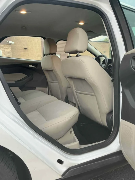 2015 Ford Focus 3rd Gen - Image 16 of 17