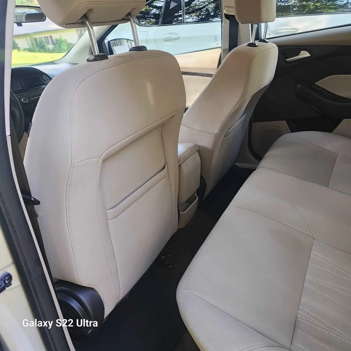 2015 Ford Focus 3rd Gen - Image 7 of 7