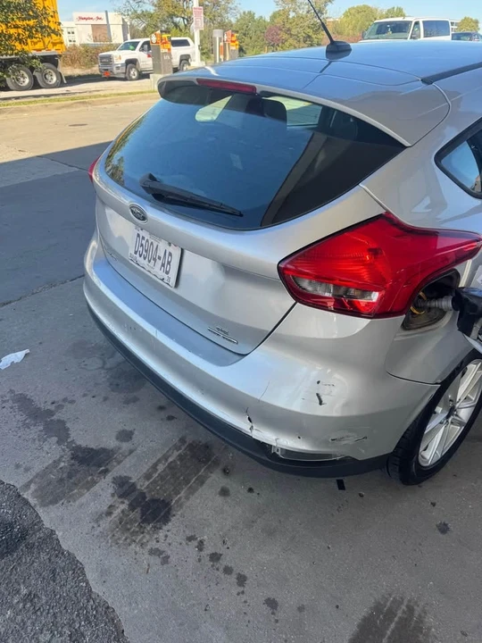2015 Ford Focus 3rd Gen - Image 16 of 16
