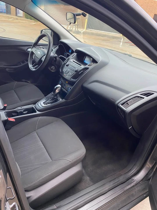2015 Ford Focus 3rd Gen - Image 10 of 12