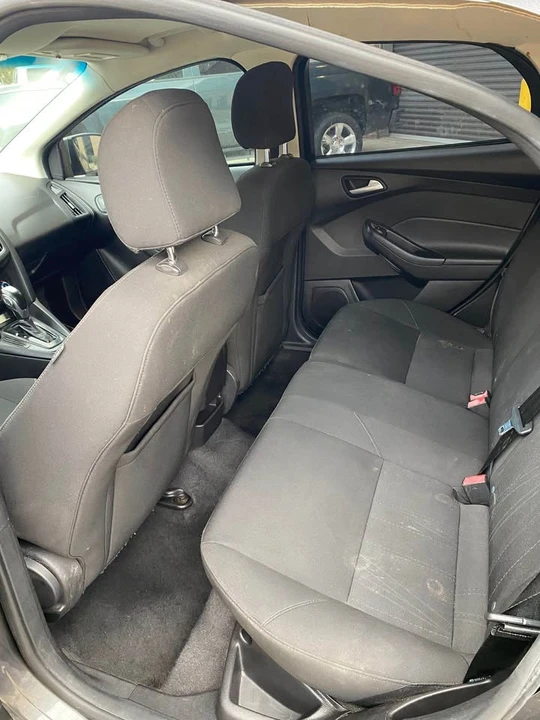 2015 Ford Focus 3rd Gen - Image 5 of 12