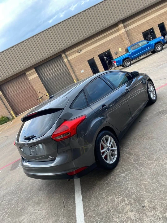 2015 Ford Focus 3rd Gen - Image 3 of 12
