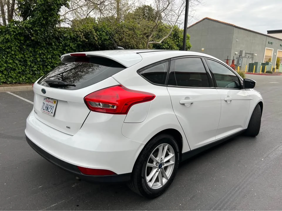 2015 Ford Focus 3rd Gen - Image 6 of 14