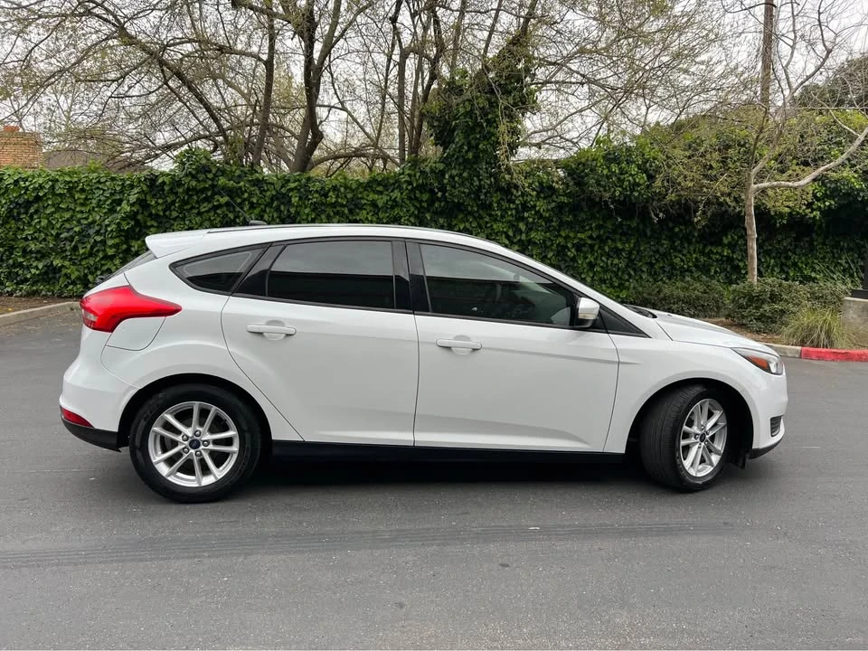 2015 Ford Focus 3rd Gen - Image 7 of 14