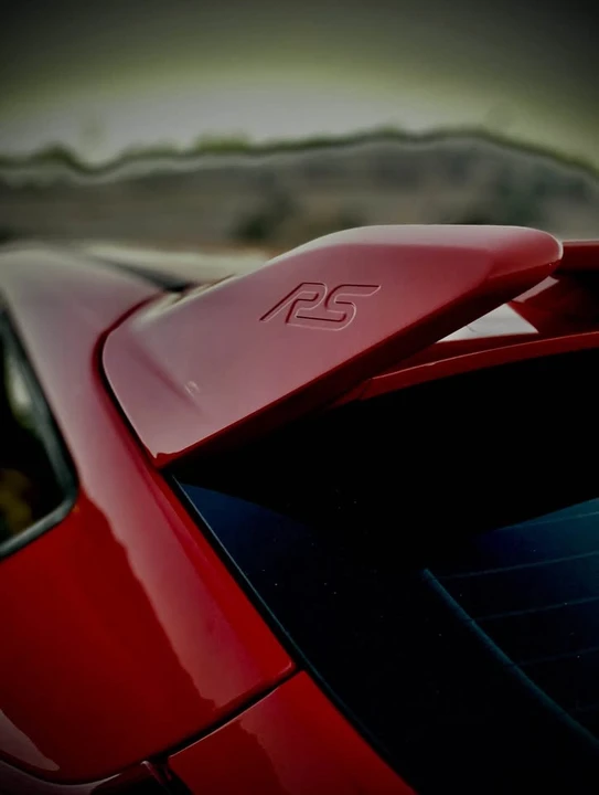 2015 Ford Focus 3rd Gen - Image 19 of 19