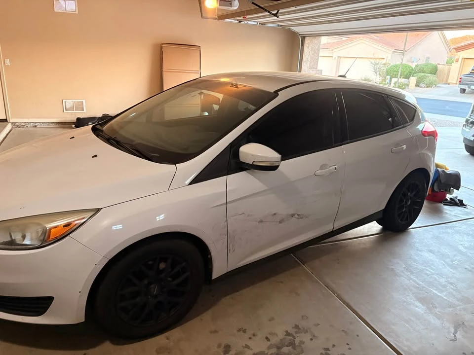 2015 Ford Focus 3rd Gen - Image 9 of 11