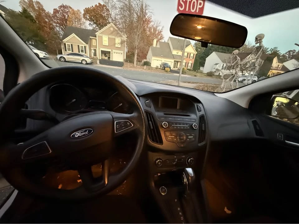 2015 Ford Focus 3rd Gen - Image 14 of 14