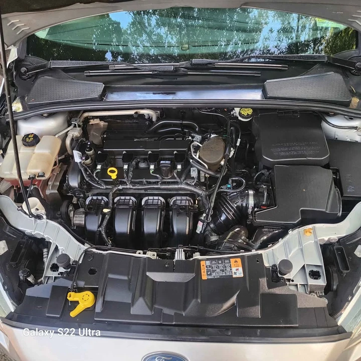 2015 Ford Focus 3rd Gen - Image 4 of 7
