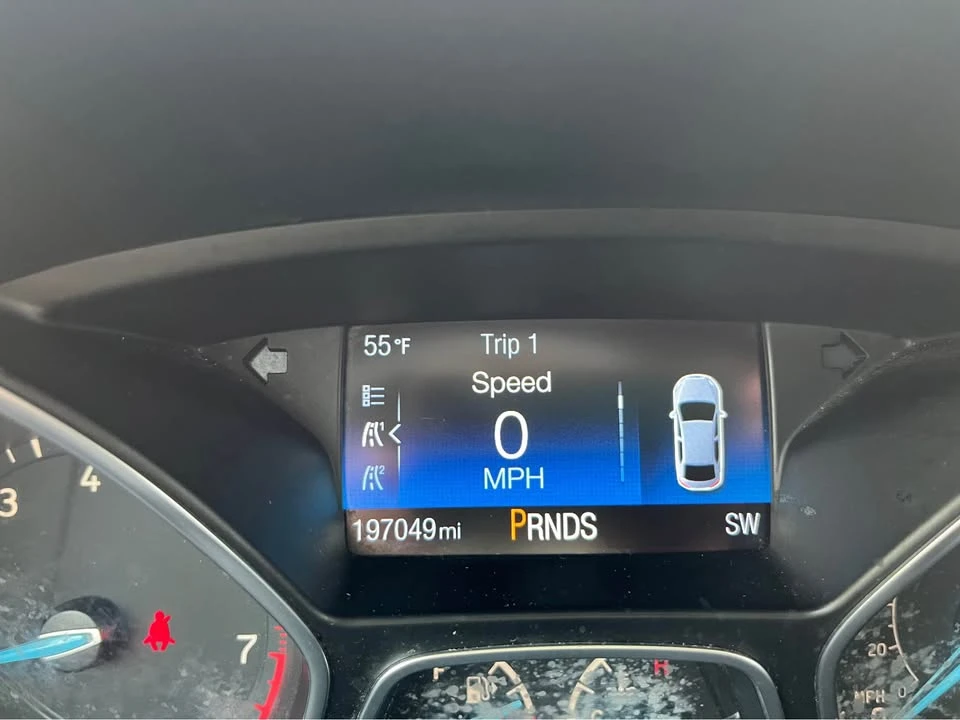 2015 Ford Focus 3rd Gen - Image 13 of 13