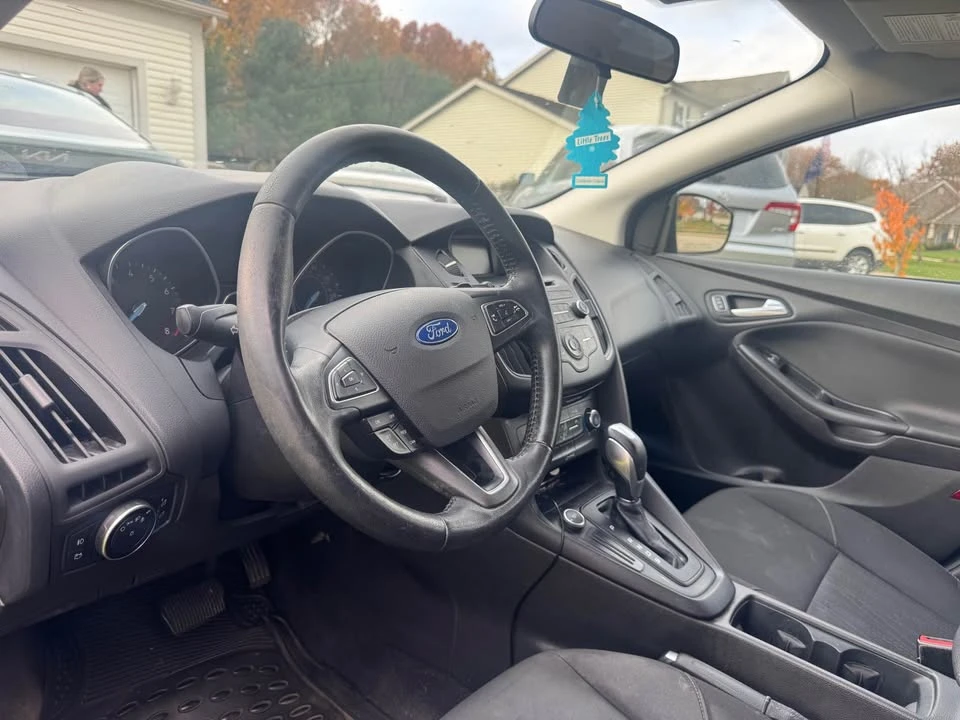 2015 Ford Focus 3rd Gen - Image 6 of 9