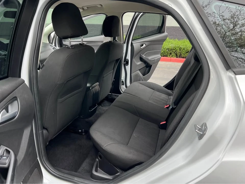 2015 Ford Focus 3rd Gen - Image 11 of 14