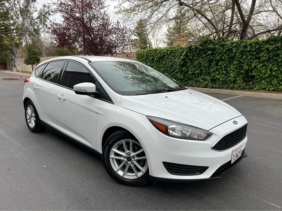 2015 Ford Focus 3rd Gen - Image 8 of 14