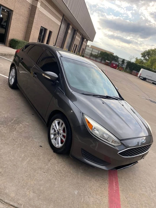 2015 Ford Focus 3rd Gen - Image 2 of 12