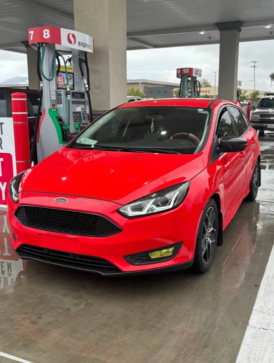 2015 Ford Focus 3rd Gen - Image 4 of 19