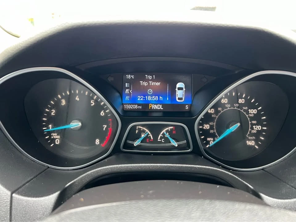 2015 Ford Focus 3rd Gen - Image 14 of 14