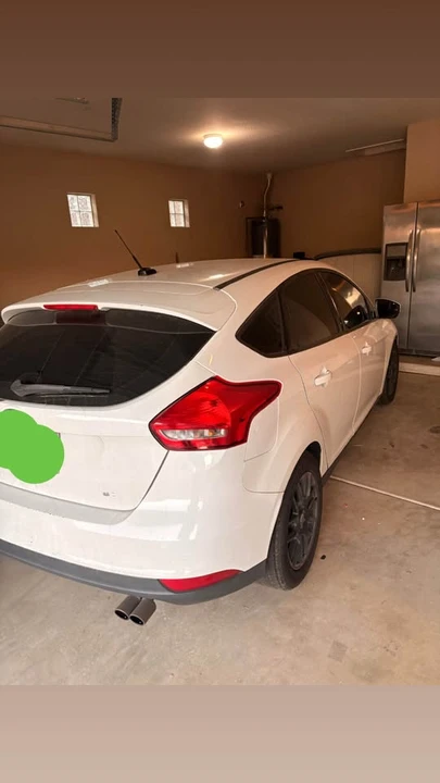 2015 Ford Focus 3rd Gen - Image 11 of 11