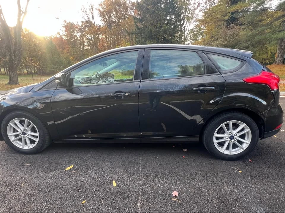 2015 Ford Focus 3rd Gen - Image 8 of 16