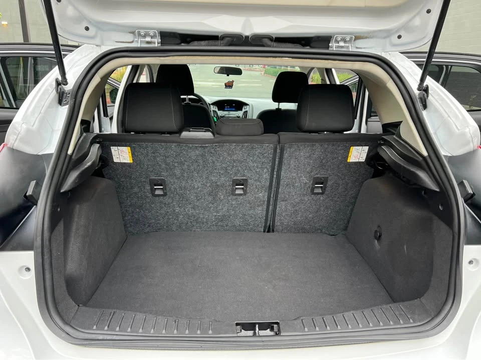 2015 Ford Focus 3rd Gen - Image 10 of 14