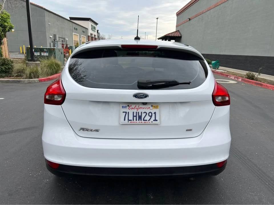 2015 Ford Focus 3rd Gen - Image 5 of 14