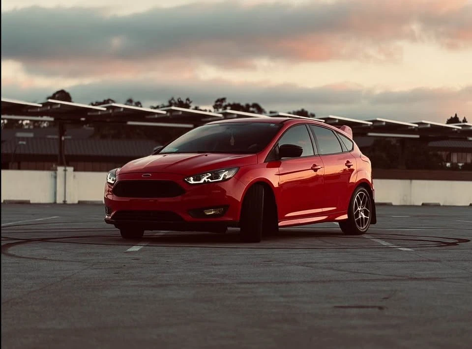 2015 Ford Focus 3rd Gen - Image 11 of 19