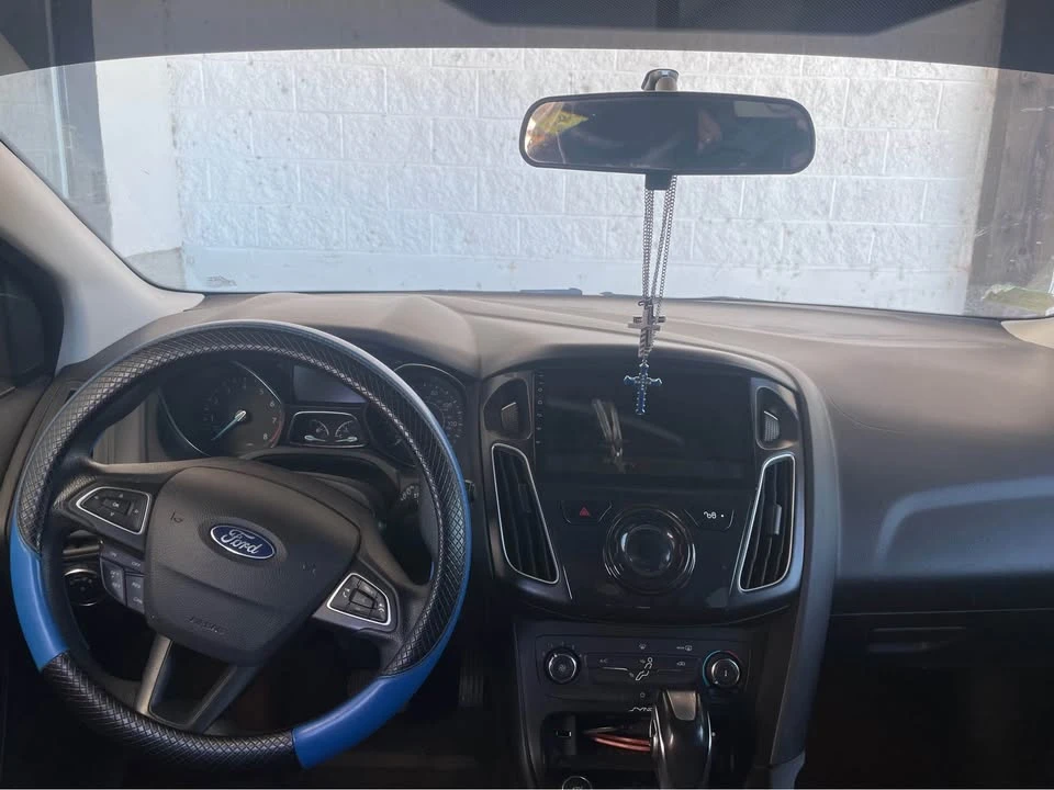 2015 Ford Focus 3rd Gen - Image 6 of 11