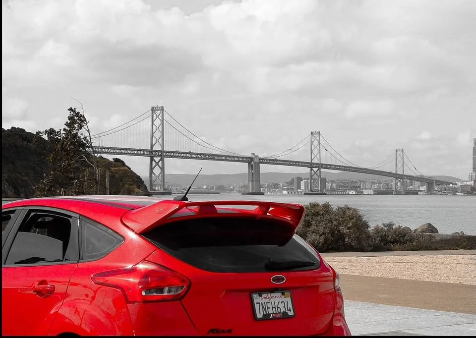 2015 Ford Focus 3rd Gen - Image 15 of 19