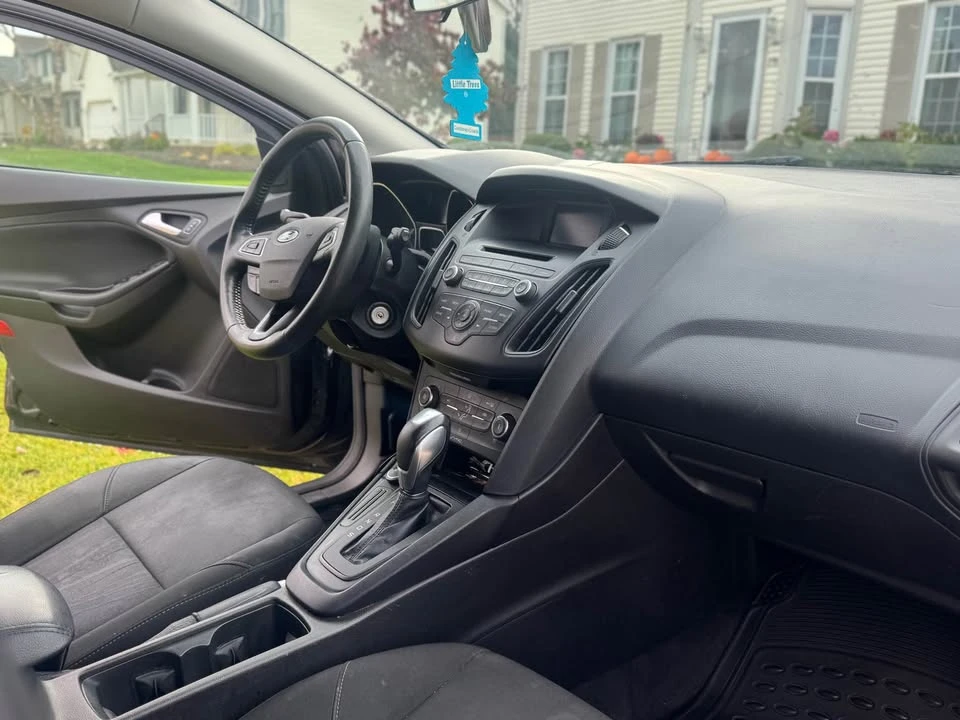 2015 Ford Focus 3rd Gen - Image 5 of 9