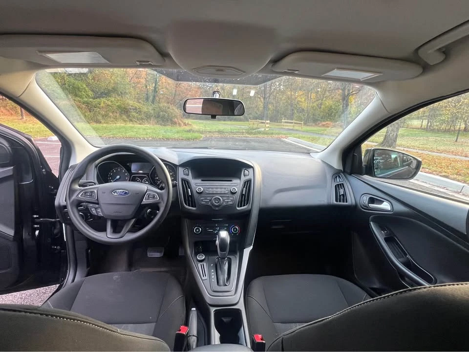 2015 Ford Focus 3rd Gen - Image 11 of 16