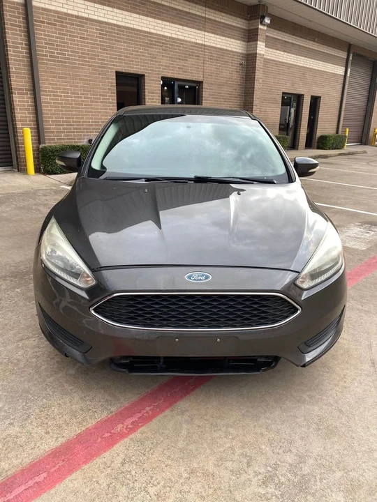 2015 Ford Focus 3rd Gen - Image 7 of 12