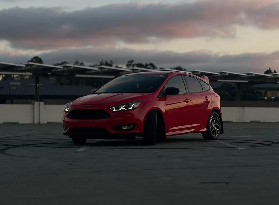 2015 Ford Focus 3rd Gen - Image 10 of 19