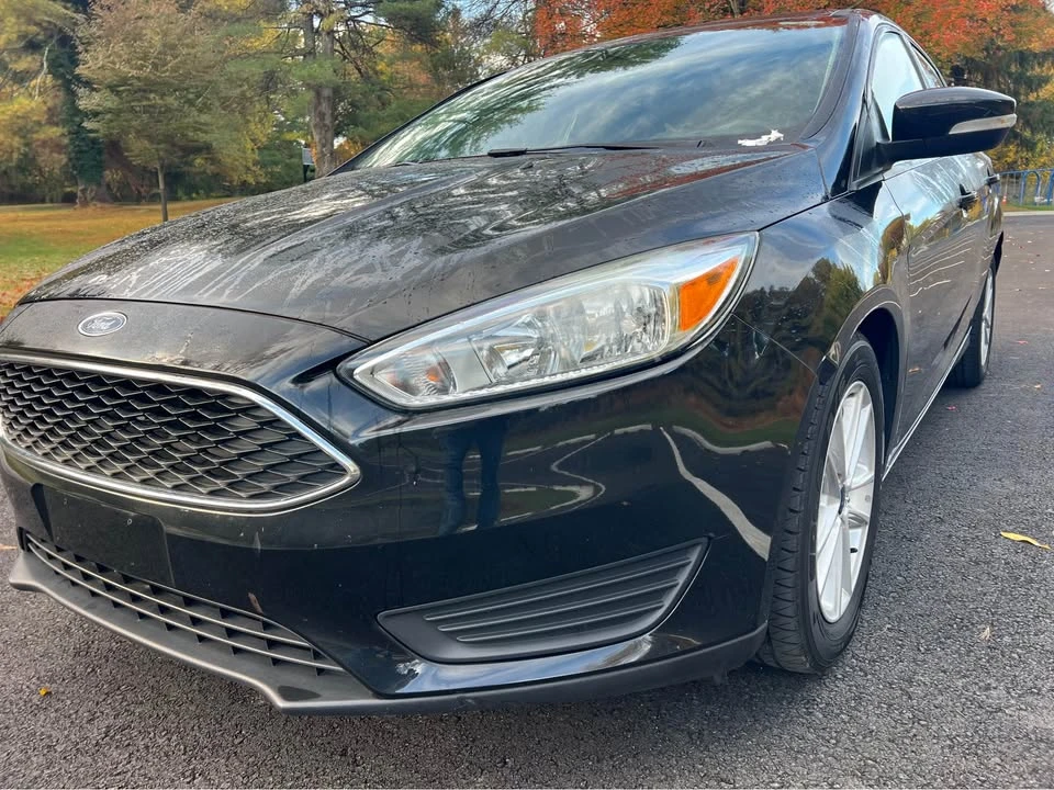 2015 Ford Focus 3rd Gen - Image 2 of 16