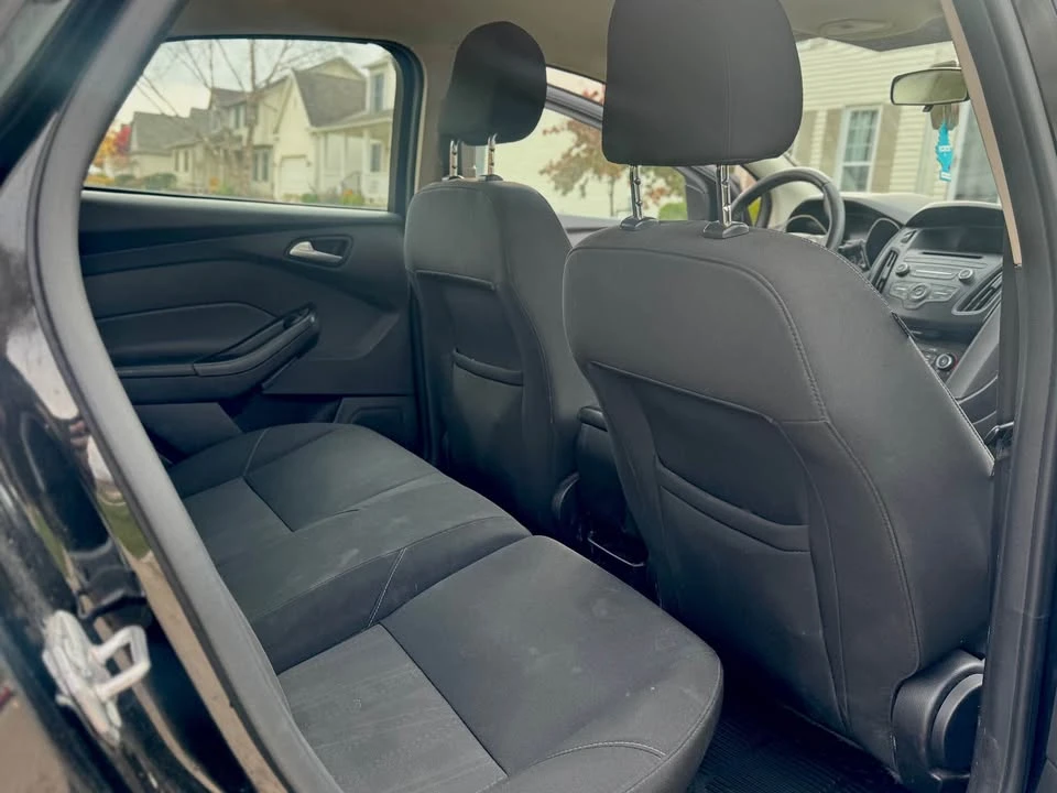 2015 Ford Focus 3rd Gen - Image 7 of 9
