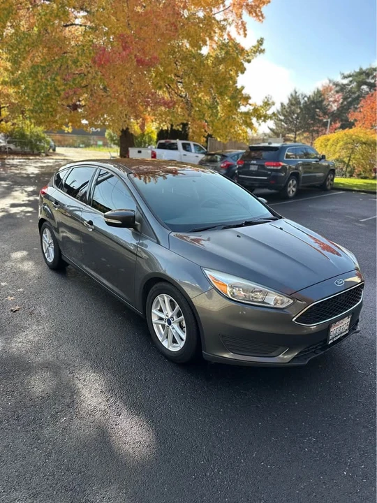 2015 Ford Focus 3rd Gen - Image 2 of 8