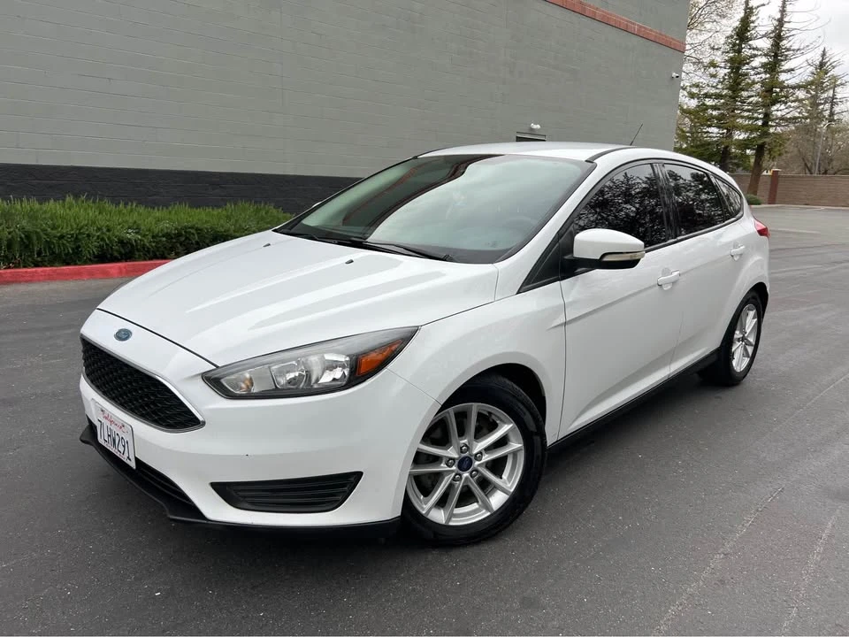 2015 Ford Focus 3rd Gen - Image 2 of 14