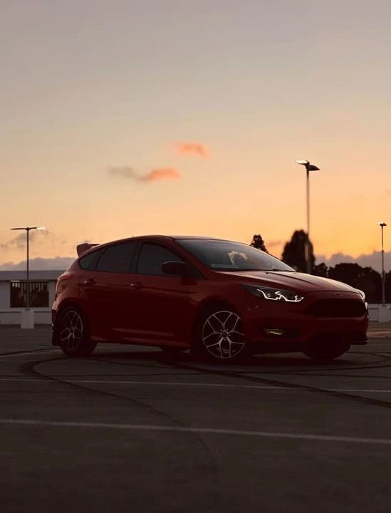 2015 Ford Focus 3rd Gen - Image 6 of 19