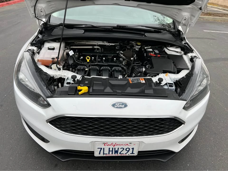 2015 Ford Focus 3rd Gen - Image 12 of 14