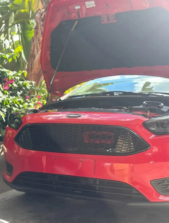 2015 Ford Focus 3rd Gen - Image 3 of 19