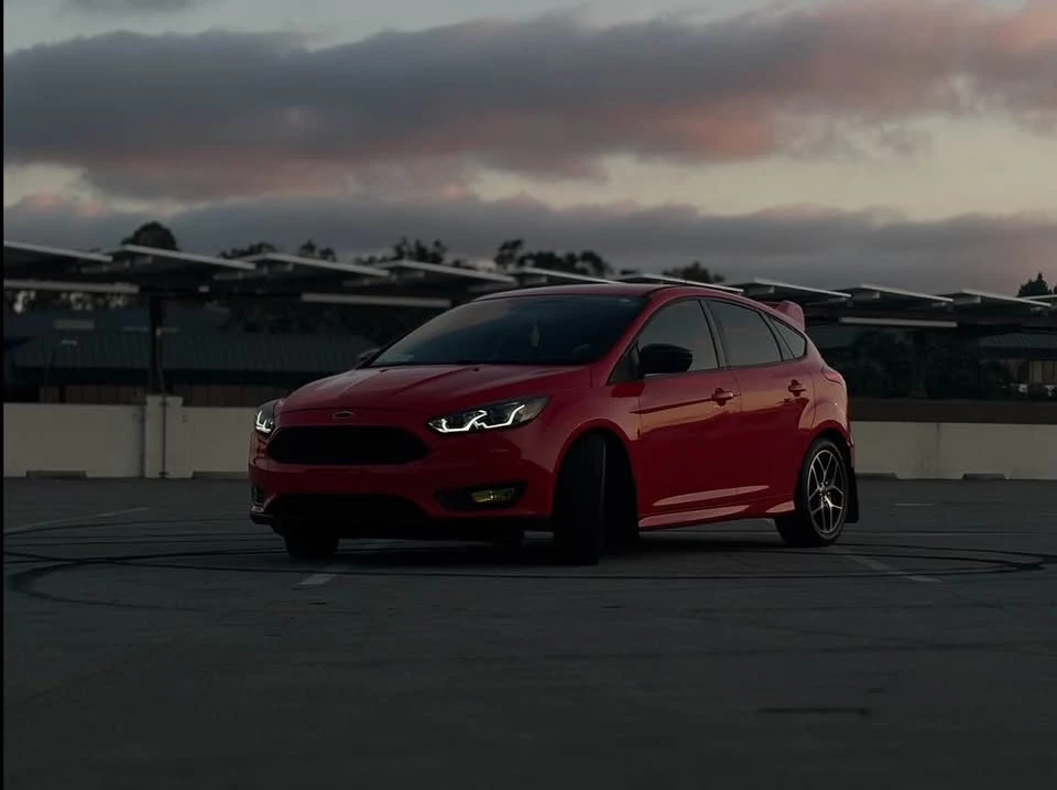 2015 Ford Focus 3rd Gen - Image 12 of 19