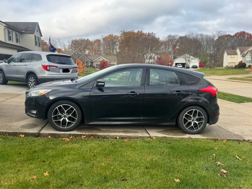 2015 Ford Focus 3rd Gen - Image 2 of 9