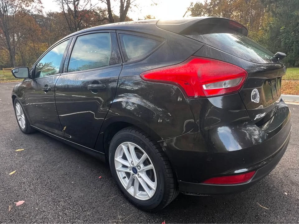 2015 Ford Focus 3rd Gen - Image 7 of 16