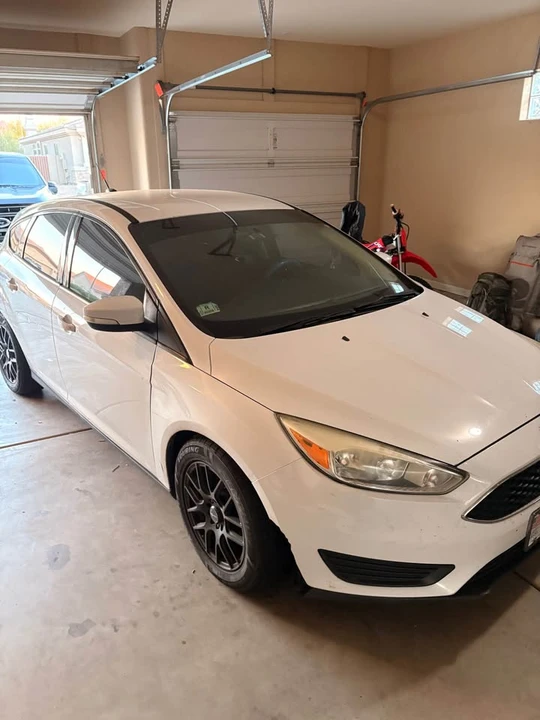2015 Ford Focus 3rd Gen - Image 8 of 11