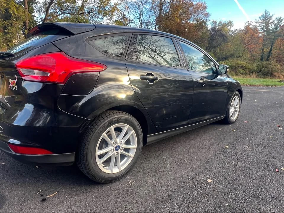 2015 Ford Focus 3rd Gen - Image 5 of 16