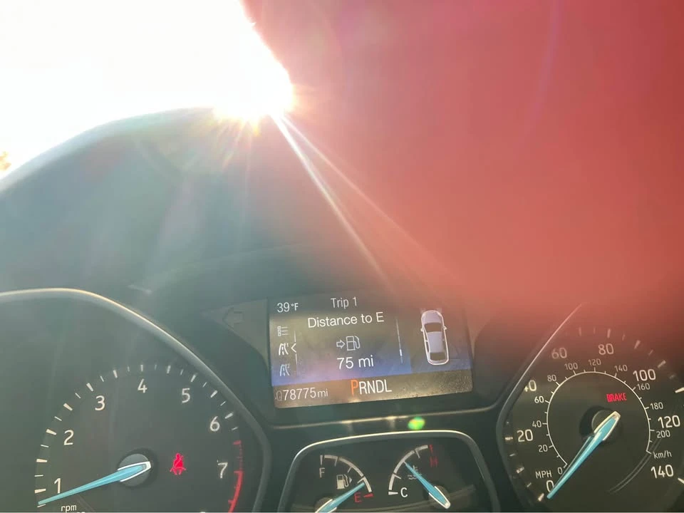 2015 Ford Focus 3rd Gen - Image 15 of 16
