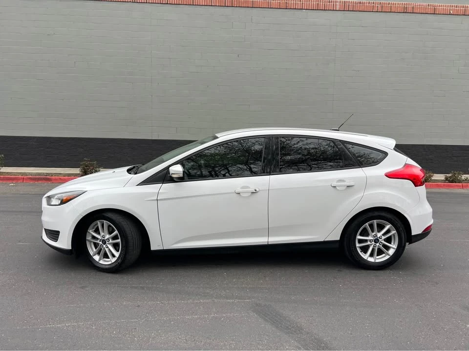 2015 Ford Focus 3rd Gen - Image 3 of 14