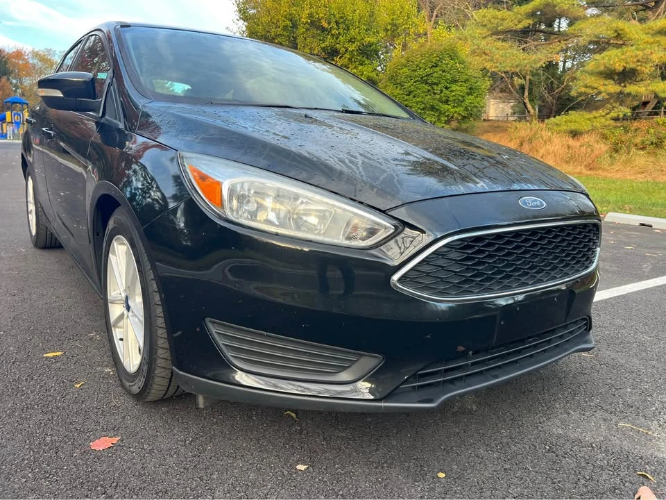 2015 Ford Focus 3rd Gen - Image 3 of 16