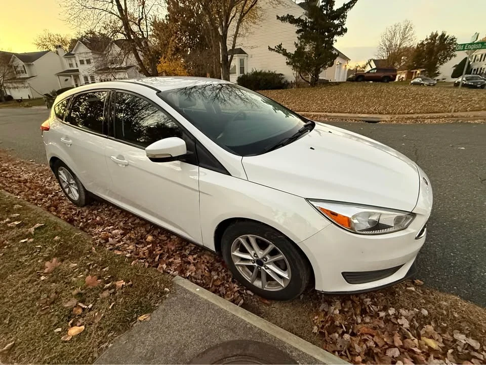 2015 Ford Focus 3rd Gen - Image 7 of 14