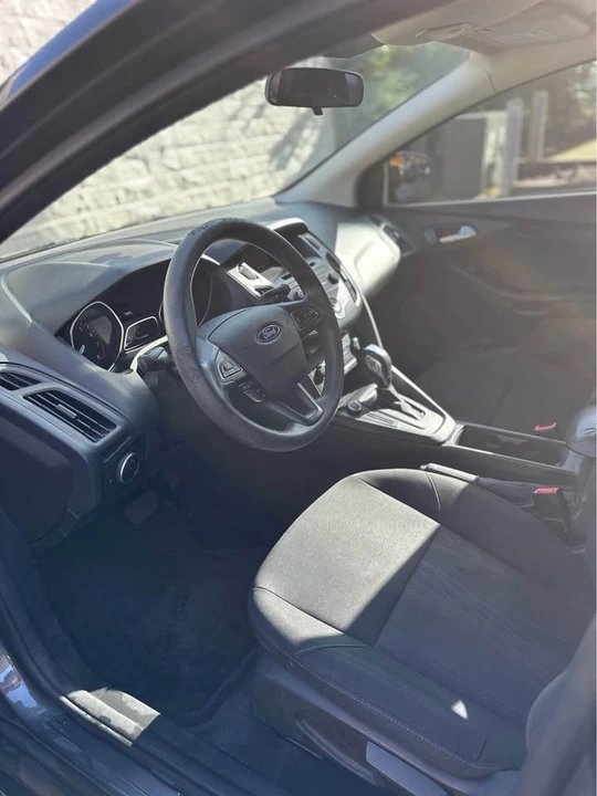 2015 Ford Focus 3rd Gen - Image 6 of 8