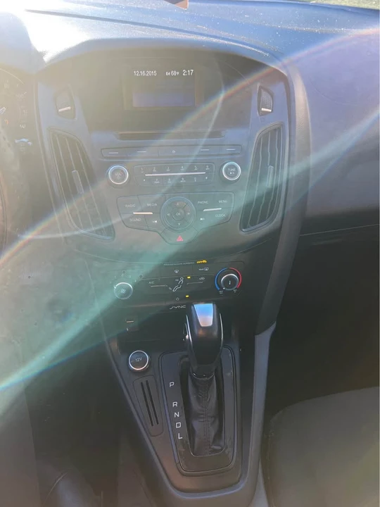 2015 Ford Focus 3rd Gen - Image 13 of 15