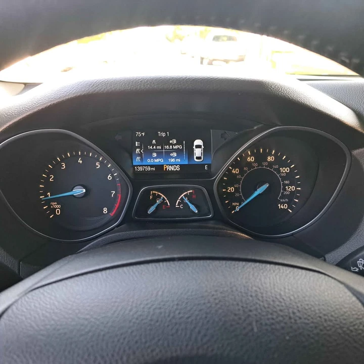 2015 Ford Focus 3rd Gen - Image 10 of 14